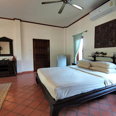 Tuna Resort Rawai المظهر الخارجي الصورة