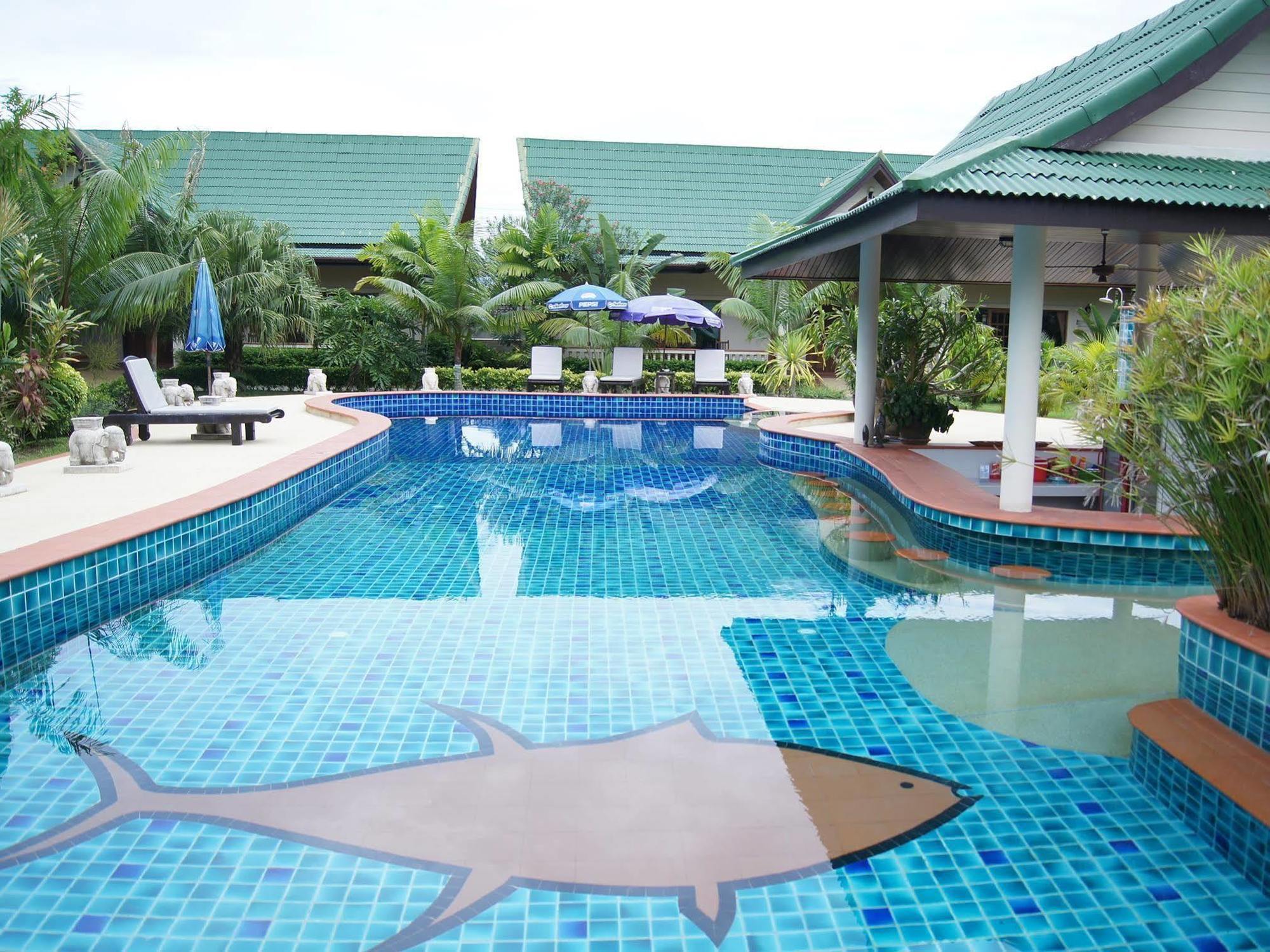 Rawai Tuna Resort المظهر الخارجي الصورة