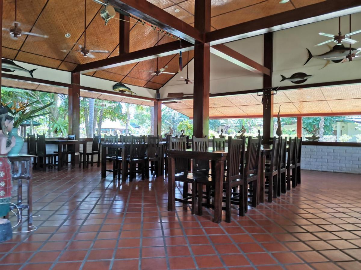 Rawai Tuna Resort المظهر الخارجي الصورة